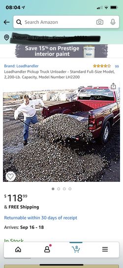 Load Handler