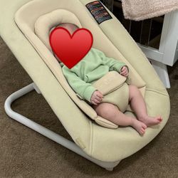 Baby Bouncer Cybex Brand 