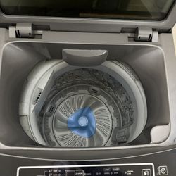 Small Size Washer 