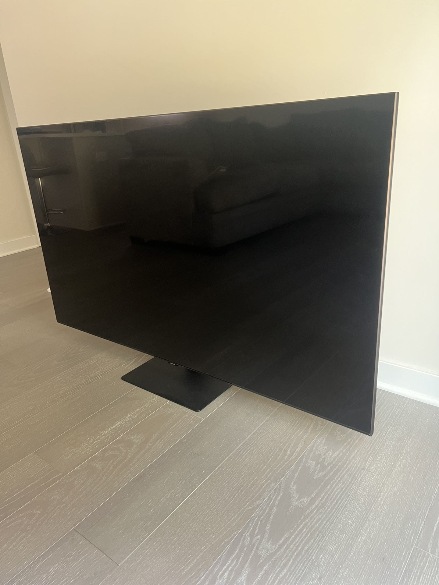 Samsung 65 Inch Smart TV for Sale in Charlotte, NC OfferUp