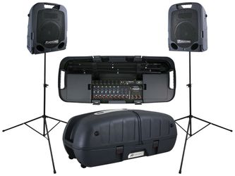 Pevey Escort 6000