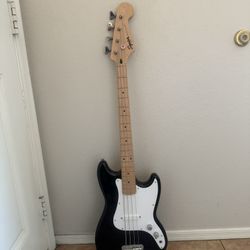 Fender Squier - Bronco Bass