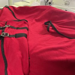 Horse blanket, full size