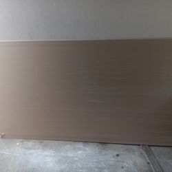 FREE SHEET OF SHEET ROCK!!! JUST PICK UP IN BENICIA! FIRST COME FIRST SERVE!