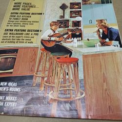 The Family Handyman Magazine 