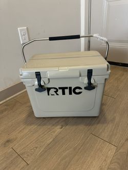 Rtic Hard Cooler