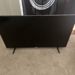 43” TV