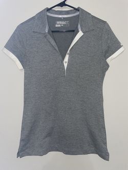 Women’s Nike Golf Tour Performance Dr-Fit Polo Shirt - Size S