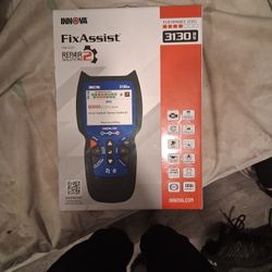 Innova FixAssist Repair Solutions 2