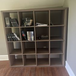 IKEA Shelf Units 
