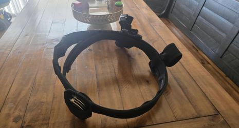 Security Belt w/ Level 3 holster for Springfield XD40 Cal