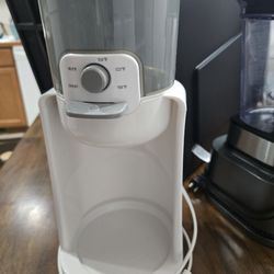 Water warmer, Ninja Foodi Power Blender .