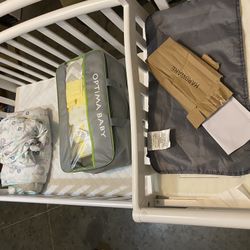 Baby Kribs  For Sale