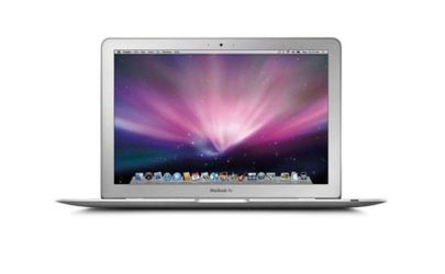 Macbook Air 11", Intel Core 2 Duo, 4GB Ram 120GB HDD, A Grade