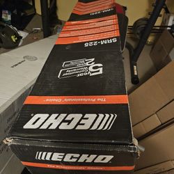 Echo SRM-225  SHAFT TRIMMER 