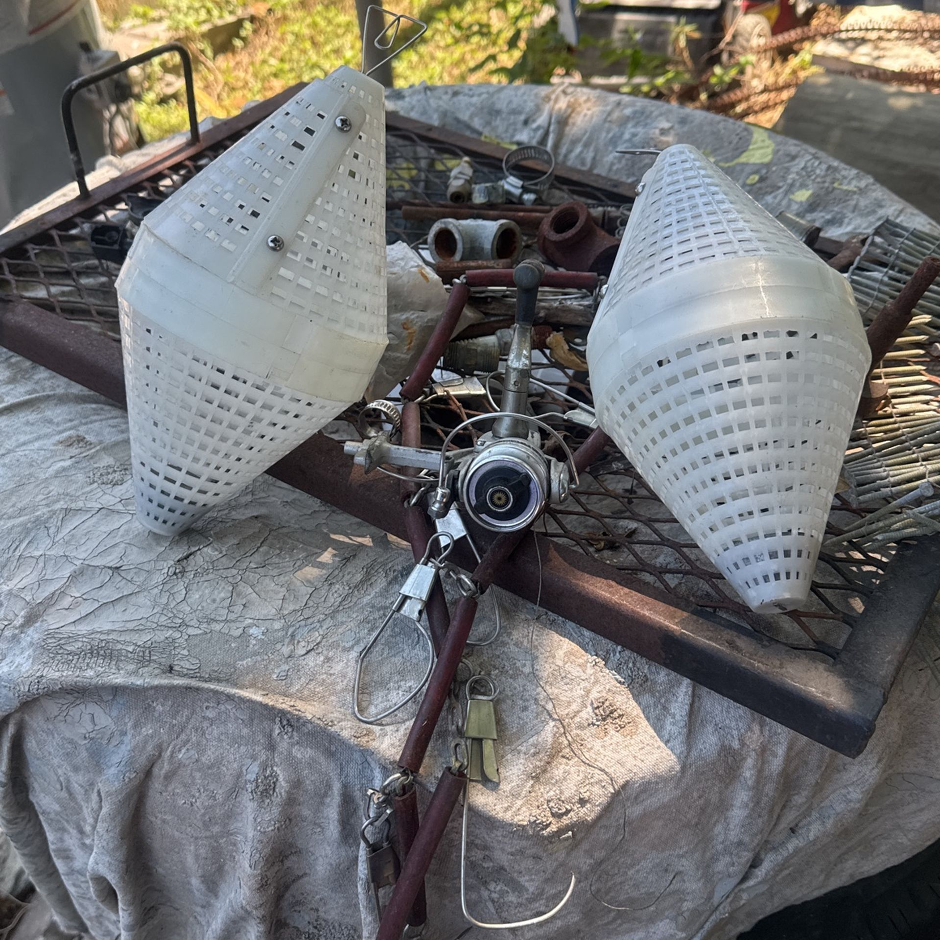 Fishing Tools for Sale in Houston, TX OfferUp