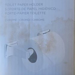 Toilet Paper Holder