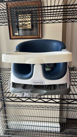 Kids booster hair chair seat