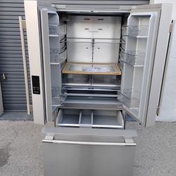 KitchenAid Refrigerator 