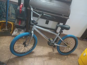 Chrome Haro Backtrail x2