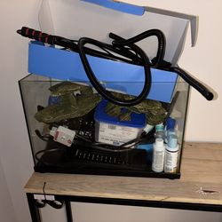 Fish tank Set