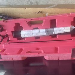  General Inner tie rod removal tool kit,