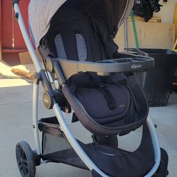 GRACO Modes Pramette Stroller