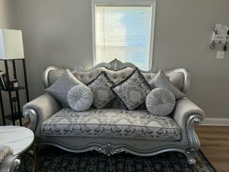 sofa