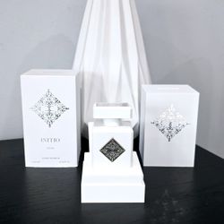Initio REHAB Unisex Fragrance *NEW IN THE BOX *