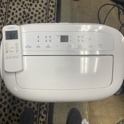 Portable Floor Model Ac Units.