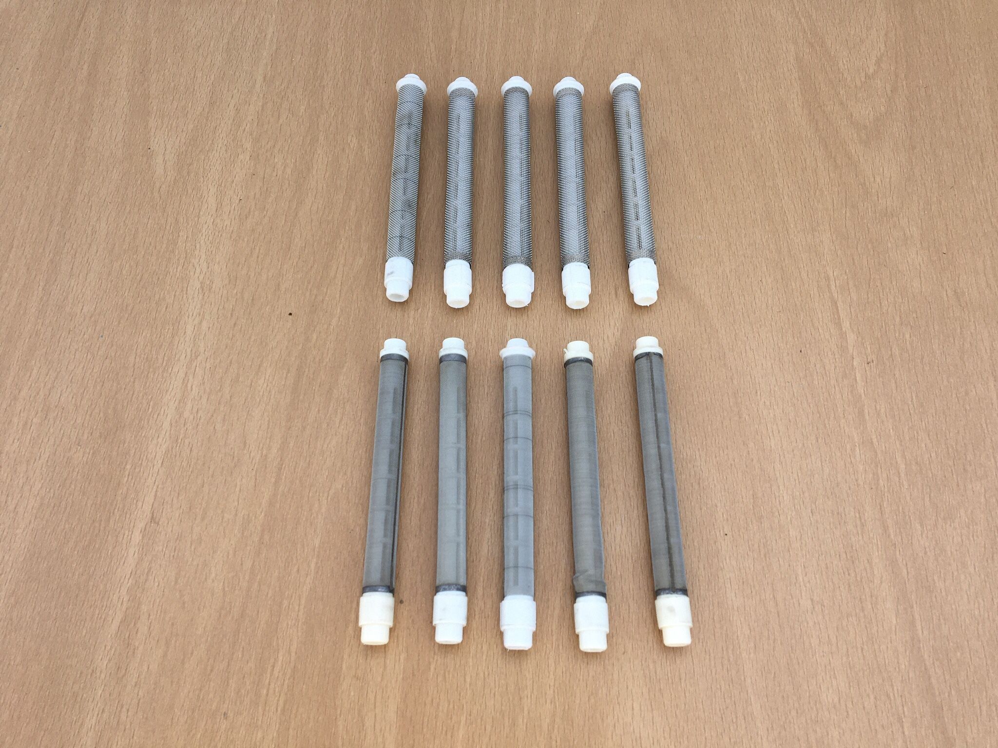 Airlessco Spray Gun Filters 120-090CX/FX - NEW / MULTIPLE AVAILABLE!