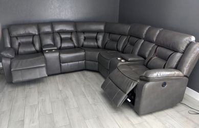 Living room. Used