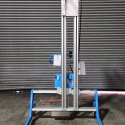 LIFT - O - FLEX Electric Mobil Lifter