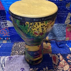 Remo Kids Djembe