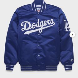 Dodger Jacket