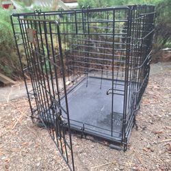 Dog Kenel / Small to Medium Pet