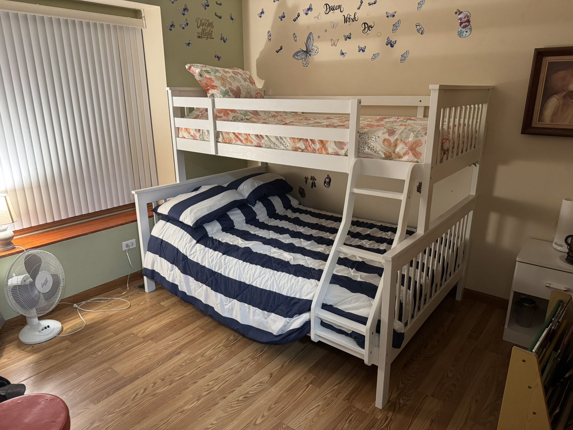 Bunkbeds