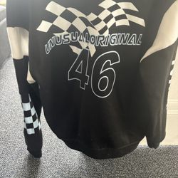 Race car 