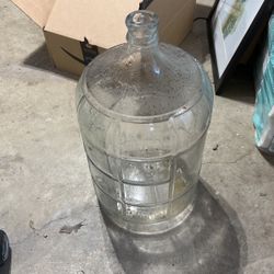 7- 6Gal Carboy Home Brew