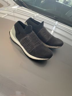 Ultra boost laceless + NMD (size 10.5,11) 2 PAIRS