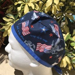 SCRUB CAPS  on  Etsy 