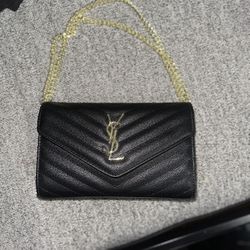 YSL Purse 