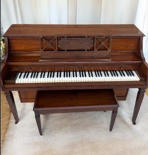 Free Piano @keysofjoysc