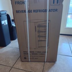 Beverage Refrigerator