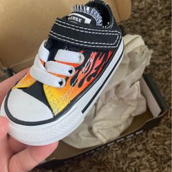 Baby Converse 