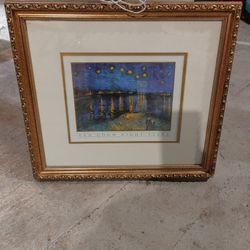 Vintage Painting
