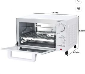Horno microondas