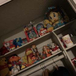 Vintage Stuff 