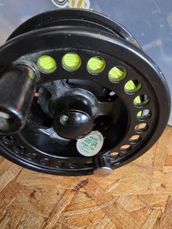 OKUMA INTEGRITY 1- 8/9wt