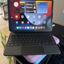 iPad Air 5th Generation 256gb